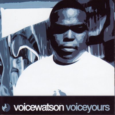 Voice Watson – Voice Yours (CD) (2003) (FLAC + 320 kbps)