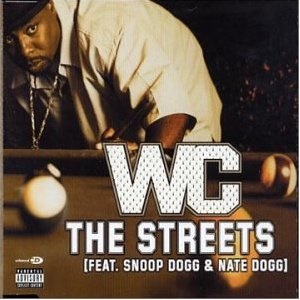 WC – The Streets / Walk (UK CDS) (2002) (FLAC + 320 kbps)