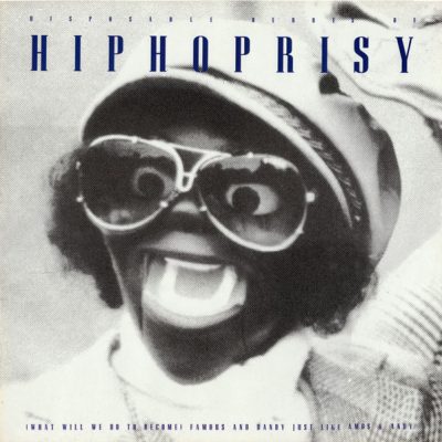 The Disposable Heroes Of Hiphoprisy – (What Will We Do To Become) Famous And Dandy Just Like Amos & Andy (VLS) (1990) (FLAC + 320 kbps)