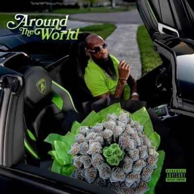 Slim Thug – Around The World (WEB) (2024) (320 kbps)
