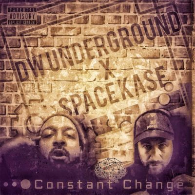 DW Underground & Space Kase – Constant Change EP (WEB) (2024) (320 kbps)