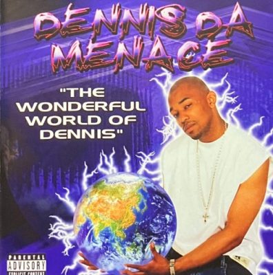 Dennis Da Menace – The Wonderful World Of Dennis (CD) (2001) (FLAC + 320 kbps)