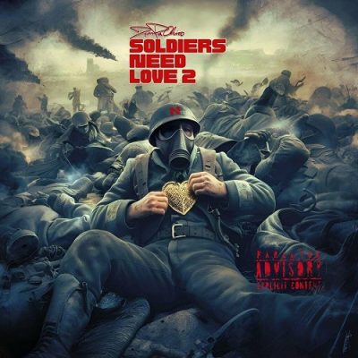 Dom PaChino – Soldiers Need Love 2 (WEB) (2024) (320 kbps)