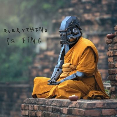 Son Of Saturn – Everything Is Fine EP (WEB) (2024) (320 kbps)