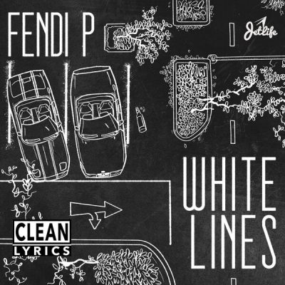 Fendi P – White Lines EP (WEB) (2024) (320 kbps)