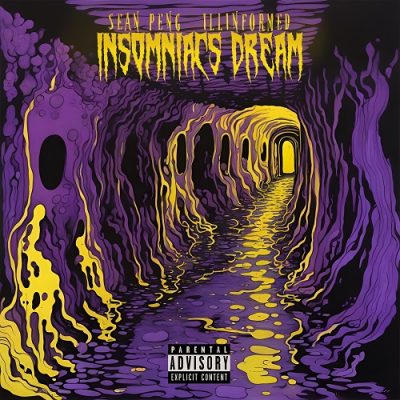 Sean Peng & Illinformed – Insomniacs Dream (WEB) (2024) (320 kbps)