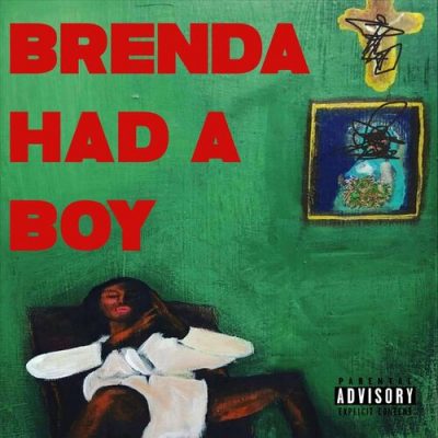 Jameel Na’im X – Brenda Had A Boy (WEB) (2024) (320 kbps)