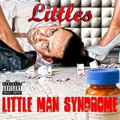 Littles – Little Man Syndrome (CD) (2013) (FLAC + 320 kbps)
