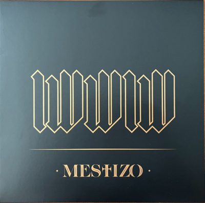 Mestizo – IWWIW – IIWII (Vinyl) (2023) (FLAC + 320 kbps)