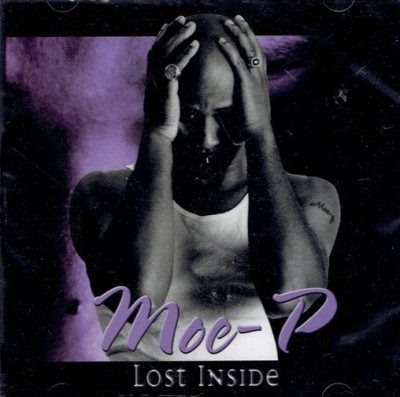 Moe-P – Lost Inside (CD) (2002) (FLAC + 320 kbps)