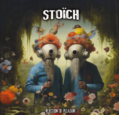 Stoich – Rejection Of Pleasure (Vinyl) (2024) (FLAC + 320 kbps)