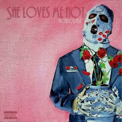 Mondo Slade – She Loves Me Not EP (WEB) (2024) (320 kbps)