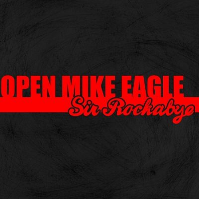 Open Mike Eagle – Sir Rockabye EP (WEB) (2024) (320 kbps)
