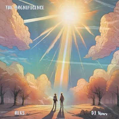 Reks & DJ Views – The Magnificence EP (WEB) (2024) (320 kbps)
