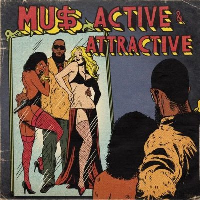 The Musalini – Active & Attractive (WEB) (2024) (320 kbps)