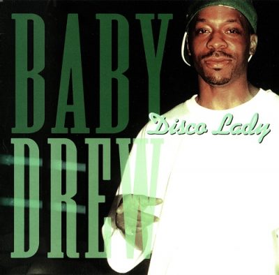 Baby Drew – Disco Lady (CDS) (2003) (FLAC + 320 kbps)