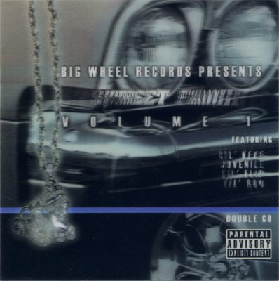 VA – Big Wheel Records Presents: Street Fame Volume 1 (2xCD) (2002) (FLAC + 320 kbps)