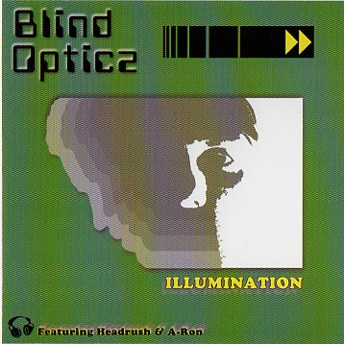 Blind Opticz – Illumination EP (CD) (2003) (FLAC + 320 kbps)