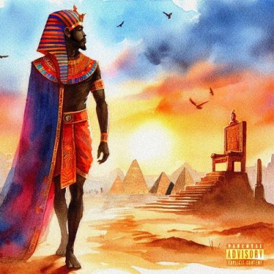 CJ Fly & NasteeLuvzYou – the PhaRaOh’S return 2: NUBIA (WEB) (2024) (320 kbps)