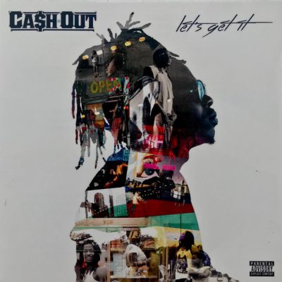 Ca$h Out – Let’s Get It (CD) (2014) (FLAC + 320 kbps)
