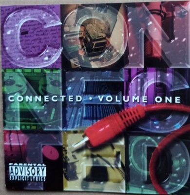 VA – Connected Volume One (CD) (2001) (FLAC + 320 kbps)
