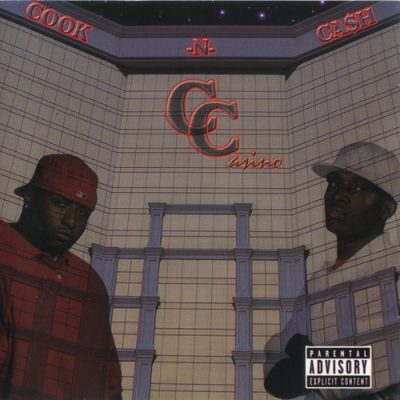 Cook-N-Cash – Casino (CD) (2004) (FLAC + 320 kbps)