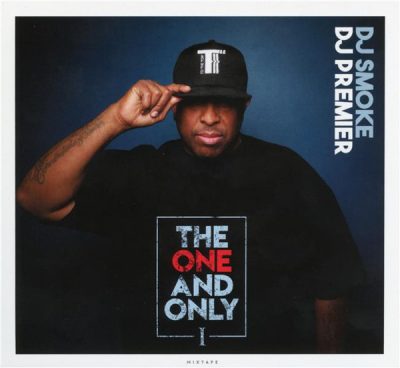 DJ Premier & DJ Smoke – The One And Only I (CD) (2019) (FLAC + 320 kbps)