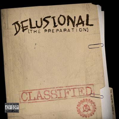 Delusional – The Preparation (CD) (2006) (FLAC + 320 kbps)