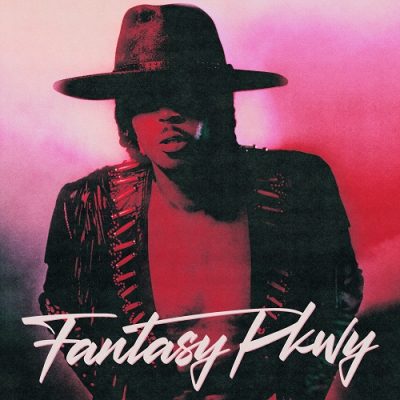 deM atlaS – FANTASY PKWY (WEB) (2024) (320 kbps)