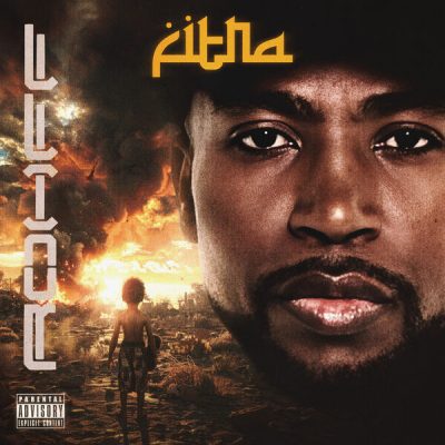 Rohff – Fitna (CD) (2024) (FLAC + 320 kbps)