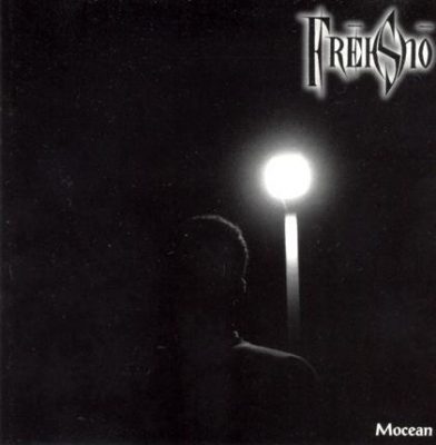 Frek Sho – Mocean (CD) (1997) (FLAC + 320 kbps)