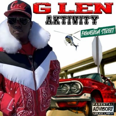 G-Len – Aktivity (WEB) (2024) (320 kbps)