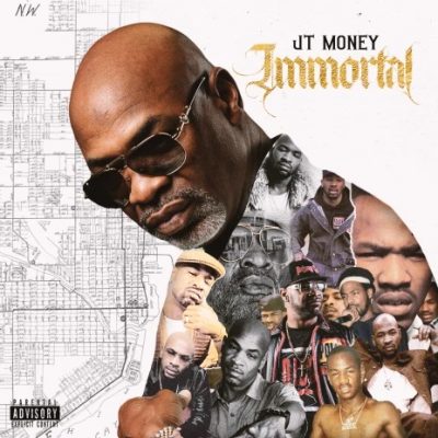 JT Money – Immortal (WEB) (2024) (320 kbps)