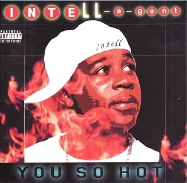 Intell-A-Gent – You So Hot (CD) (2003) (FLAC + 320 kbps)