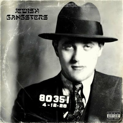 Necro – Jewish Gangsters EP (WEB) (2024) (320 kbps)