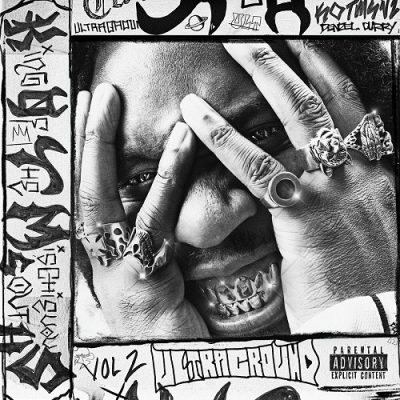 Denzel Curry – King Of The Mischievous South Vol. 2 (WEB) (2024) (FLAC + 320 kbps)