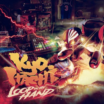 Kyo Itachi – Loop In My Hand (WEB) (2024) (320 kbps)