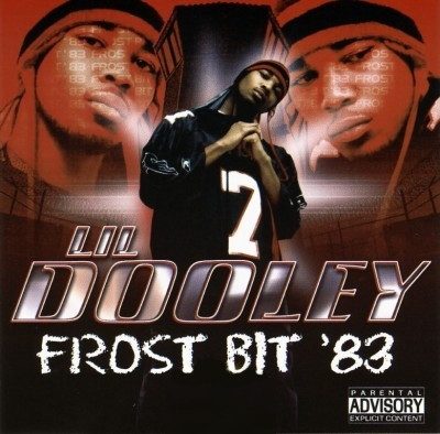 Lil Dooley – Frost Bit ’83 (CD) (2002) (FLAC + 320 kbps)