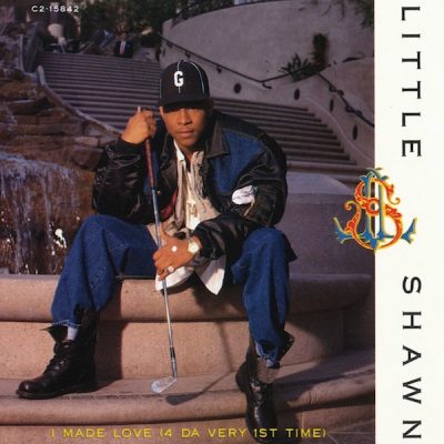 Little Shawn – I Made Love (4 Da Very 1st Time) (Promo CDM) (1992) (FLAC + 320 kbps)