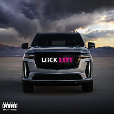 Locksmith – Lock Lyft: Volume 1 (WEB) (2024) (320 kbps)