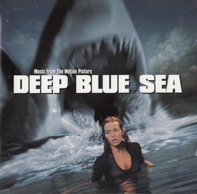 OST – Deep Blue Sea (CD) (1999) (FLAC + 320 kbps)