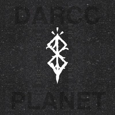 Ouija Macc – Darcc Planet (WEB) (2024) (320 kbps)