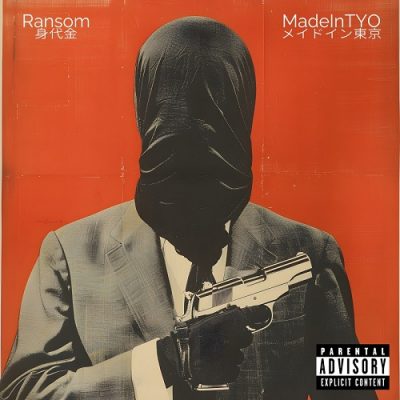 Ransom & MadeinTYO – Smoke & Mirrors EP (WEB) (2024) (320 kbps)