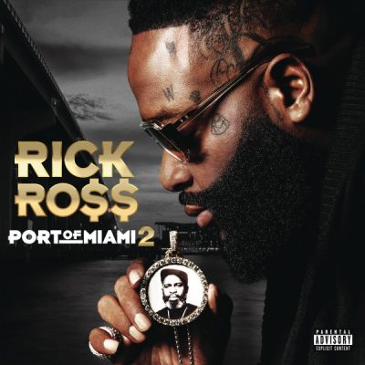 Rick Ross – Port Of Miami 2 (CD) (2019) (FLAC + 320 kbps)