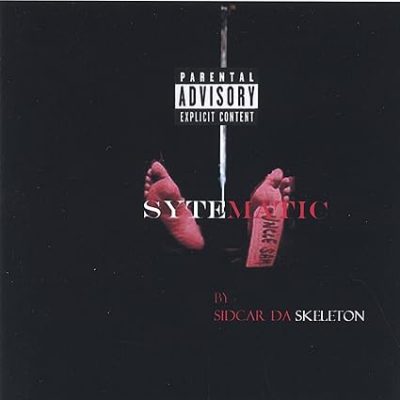 Sidcar Da Skeleton – Systematic (CD) (2006) (FLAC + 320 kbps)