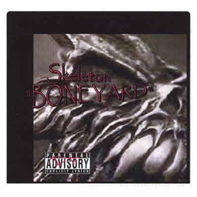 Skeleton – Boneyard (CD) (2007) (FLAC + 320 kbps)