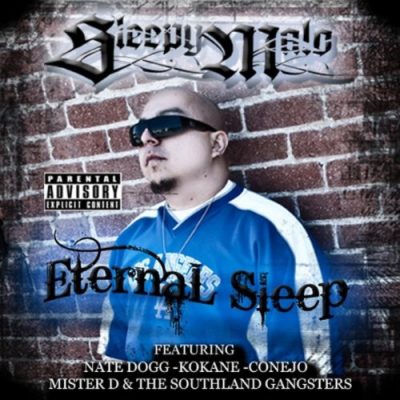 Sleepy Malo – Eternal Sleep (CD) (2010) (FLAC + 320 kbps)