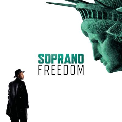 Soprano – Freedom (CD) (2024) (FLAC + 320 kbps)