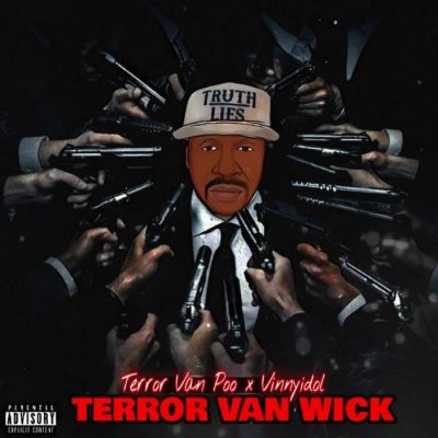 Terror Van Poo & Vinny Idol – Terror Van Wick (WEB) (2024) (320 kbps)