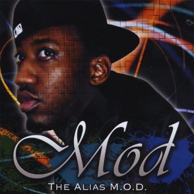 The Alias MOD – MOD (CD) (2009) (FLAC + 320 kbps)